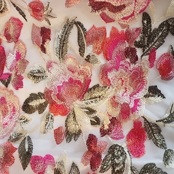 2 piece dress - Picture 2 of 5